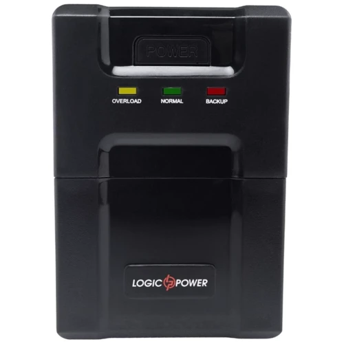 LogicPower LP 600VA-P (10003): Производитель LogicPower