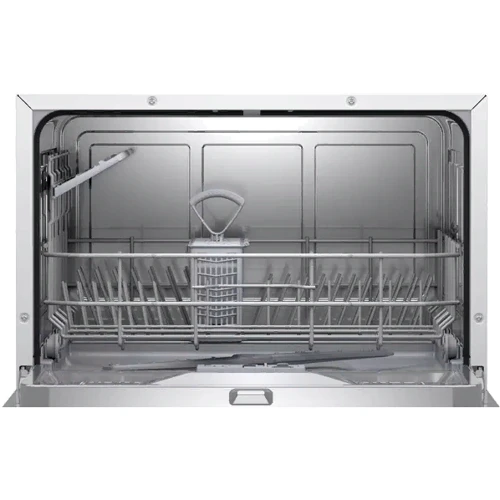 Посудомойка Bosch SKS51E32EU: Вместимость (комплектов) 6
