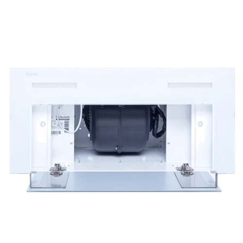 Вытяжка Perfelli BISP 6873 WH LED Strip GLASS фото 9