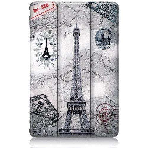 Аксессуар для планшетных ПК BeCover Smart Case Paris for Lenovo Tab P11 (2nd Gen) (TB-350FU/TB-350XU) 11.5" (708692): Материал Искусственная кожа + TPU
