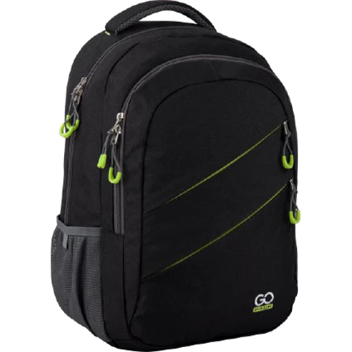 Рюкзак GoPack Сity 110-2 Green GO20-110XL-2