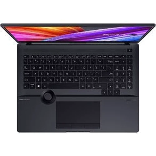 Ноутбук ASUS ProArt Studiobook 16 OLED (H7600ZX-L2017X): Объем накопителя 2 TБ SSD