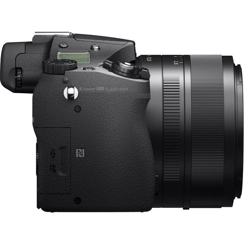 Sony Cyber-Shot DSC-RX10 MkII Офіційна гарантія: Розмір дисплея 3"