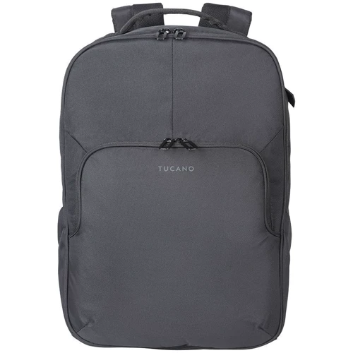 Сумка для ноутбуков Tucano 15.6" Salvo Black (BKSAL15-BK): Тип сумки рюкзак