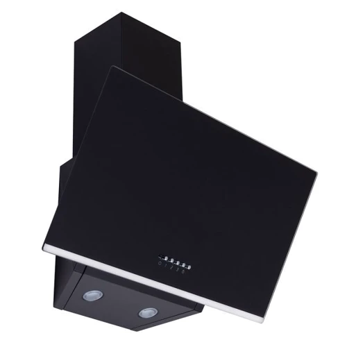 Витяжка Minola HDN 5232 BL / INOX 700 LED: Тип монтажу настінний