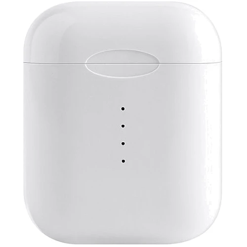 Наушники HBQ iFans i10s TWS White: Диапазон частот (Гц) 20-20000