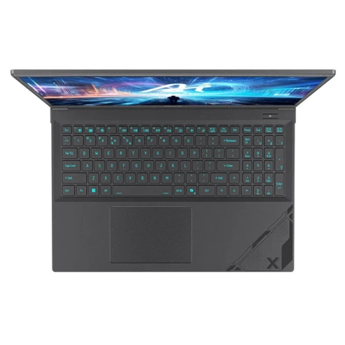Ноутбук GIGABYTE G6X 9MG (9MG-42EE854SD): Оперативная память 16 ГБ