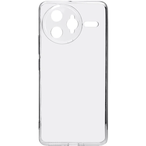 Чохол для телефона ArmorStandart Air Series Camera cover Transparent for Poco F7 Ultra (ARM85215): Сумісність Poco F7 Ultra