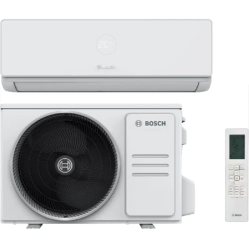 Кондиционер Bosch Climate 4000i CL4000i-Set 26 WE