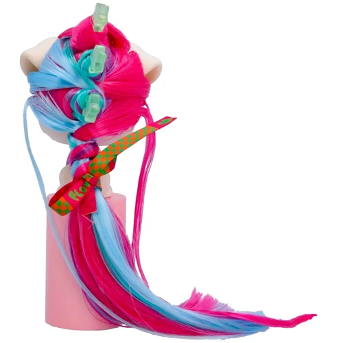 Игровая фигурка IMC toys VIP Pets Модный любимец S6 Bow power - Гвен (714779) фото 7