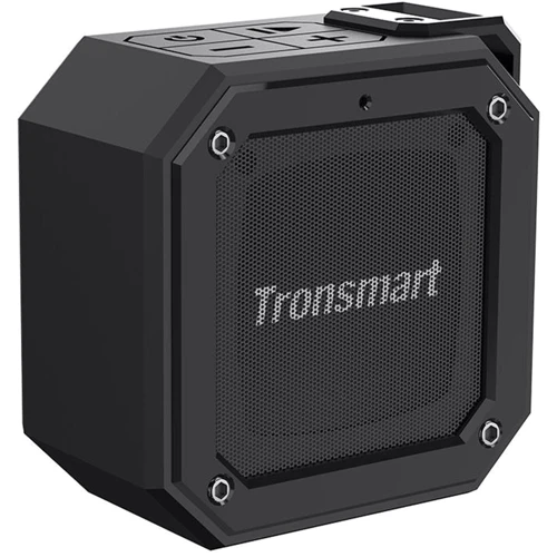 Акустика Tronsmart Element Groove Bluetooth Speaker Black