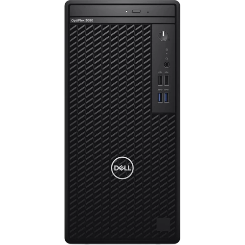 Персональный компьютер (ПК) Dell OptiPlex 3080 MT (N011O3080MT)