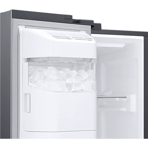 Холодильник Side-by-Side Samsung RS68A8830S9 фото 10