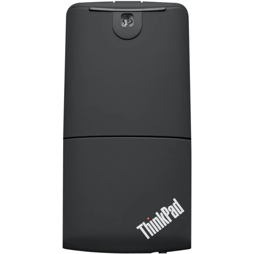 Мышь Lenovo ThinkPad X1 Presenter Black (4Y50U45359): Интерфейс подключения Wireless