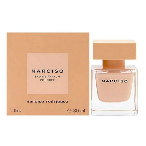 Парфумована вода Narciso Rodriguez Narciso Poudree 30 ml