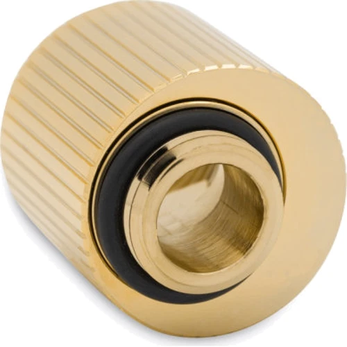 Система охлаждения EKWB EK-Quantum Torque Rotary Offset 3 - Gold фото 2