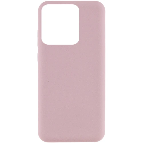 Чехол для телефонов Lakshmi Premium Case Silicone Cover Pink Sand for Xiaomi Poco X6 / Note 13 Pro 5G