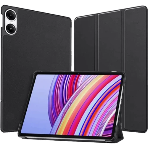 Аксесуар для планшетних ПК Airon Premium Black for Xiaomi Redmi Pad Pro: Колір чорний