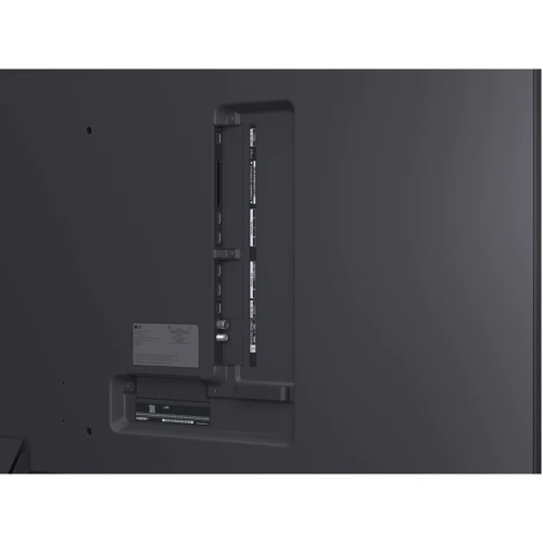 Телевизор LG 86QNED86T3A
