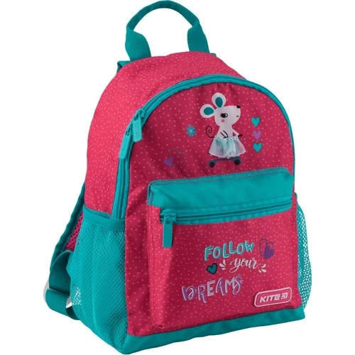 Рюкзак дитячий Kite Kids K19-534XS-2: Тип рюкзак