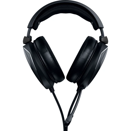 Навушники ASUS ROG Theta Electret Black (90YH02GE-B1UA00): Діапазон частот (Гц) 20 - 40 000