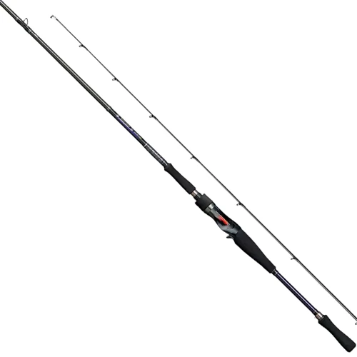 Спининговое удилище Daiwa Heartland 832MRB-AGS14 2,54m 5,25-17,5g