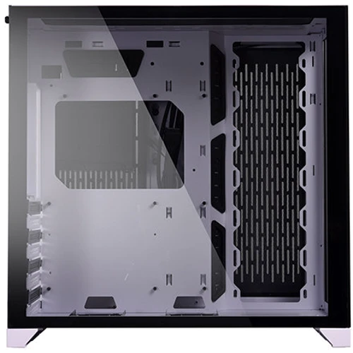 Корпус Lian Li O11 Dynamic Black PC Case (G99.O11DX.00) фото 5