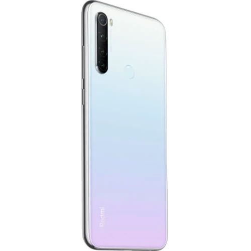 Смартфон Xiaomi Redmi Note 8T 3/32 GB Moonlight White Approved Витринный образец фото 10
