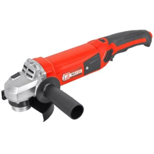 Шлифмашинка угловая Holzmann WS 125