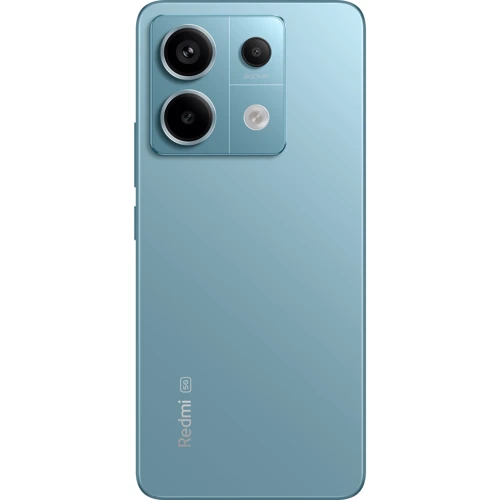 Смартфон Xiaomi Redmi Note 13 Pro 5G 12/512GB Ocean Teal (Global): Комунікації USB Type-C 2.0 / Bluetooth 5.2, A2DP, LE / Wi-Fi 802.11 a/b/g/n/ac, dual-band / GPS (GLONASS, BDS, GALILEO, QZSS) / NFC