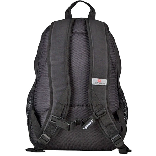 Рюкзак Caribee Rhine 35 Black (920625): Об'єм 35
