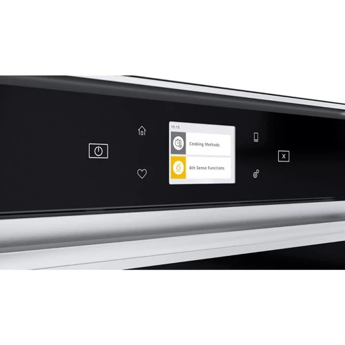 Духовой шкаф электрический Whirlpool W9OP24S2H: Конвекция есть