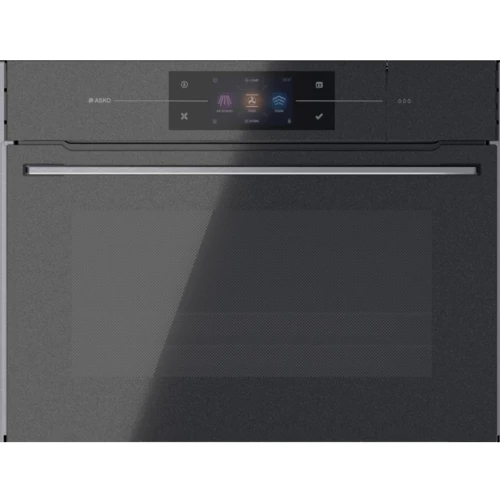 Духовой шкаф электрический ASKO 5В1 OCSM8478G