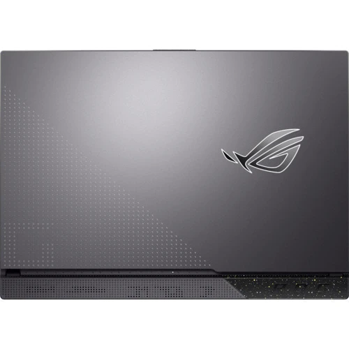 Ноутбук ASUS ROG Strix G17 G713PV (G713PV-WS94) RB: Объем накопителя 1 ТБ (SSD)