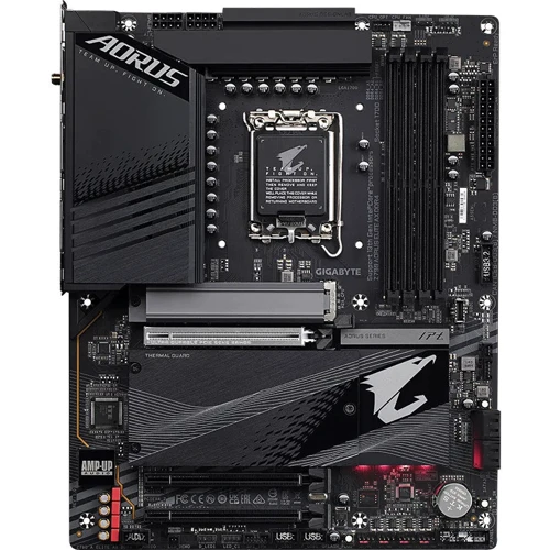 GIGABYTE Z790 AORUS ELITE AX DDR4