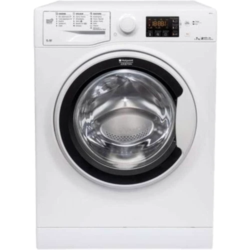 Пральна машина Hotpoint-Ariston RSG 724 JW PL