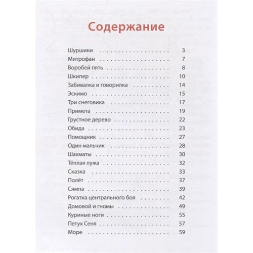 Сергій Георгієв: Шуршікі і інші історії про Саньку: Обкладинка Твердая