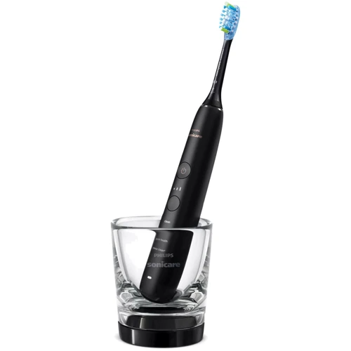 Зубная щетка Philips Sonicare DiamondClean 9000 HX9914/63: Тип Зубная щетка