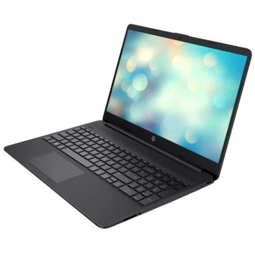 Ноутбук HP 15s-fq2222nw (4N972EA): Процессор Intel Core i5-1135G7 (2.4 - 4.2 ГГц) / 4 - ядерный