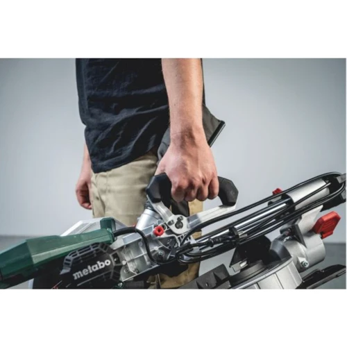 Дисковая пила Metabo KGS 216 M (613216000): Производитель Metabo