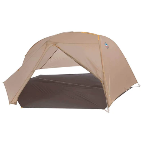 Палатка Big Agnes Tiger Wall UL2 Bikepack greige/gray (021.0174)
