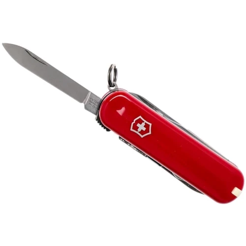 Мультитул Victorinox Nailclip 580 (0.6463.B1) (Vx06463.B1): Вес, г 36