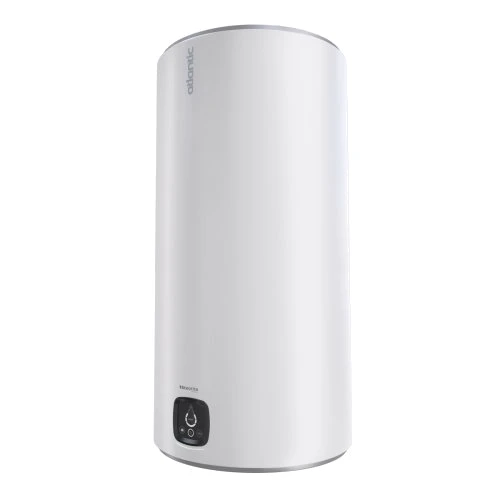 Бойлер Atlantic Steatite Genius VM 100 D400S-3E-C (851355): Монтаж вертикальный, настенный
