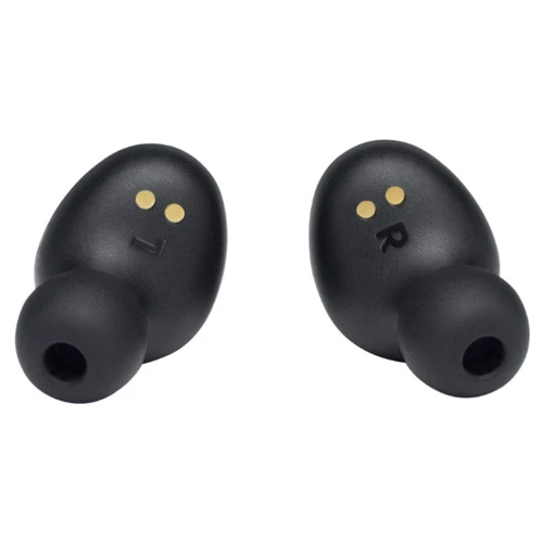 Навушники JBL 115TWS Black / Red (JBLT115TWSRED): Діапазон частот (Гц) 20 - 20000
