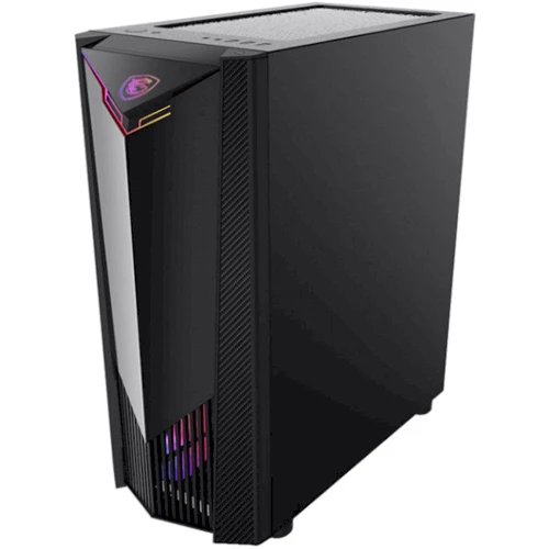 Корпус MSI MAG SHIELD 110A: Типорозмір Midi-Tower