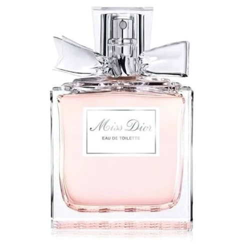 Парфюмированная вода Christian Dior Miss Dior 2021 100ml