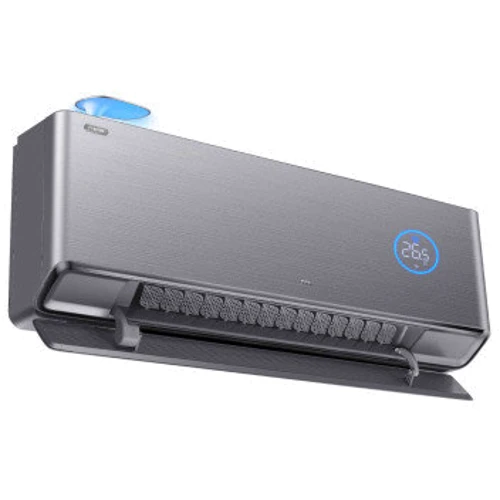 Кондиціонер TCL TAC-09CHSD/FAI Inverter R32 WI-FI: Кількість внутрішніх блоків 1