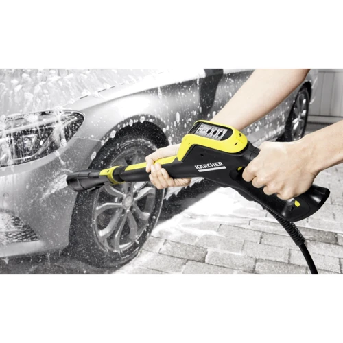 Karcher K 7 Full Control Plus (1.317-030.0) фото 6