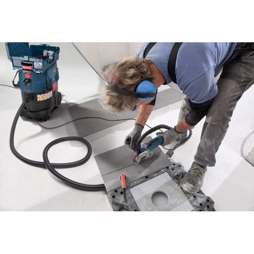 Пылесос Bosch GAS 35 L SFC+ (06019C3000) фото 2