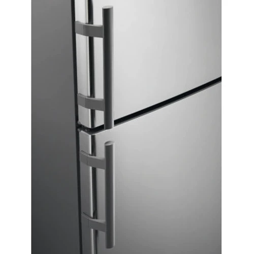 Холодильник Electrolux EN3441JOX: Виконання окремо стоїть